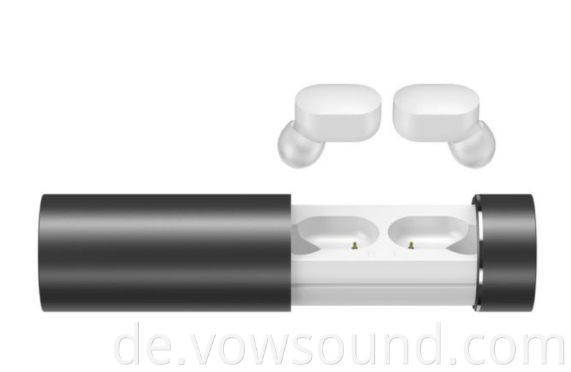 TWS Wireless Earbuds Bluetooth 5.0